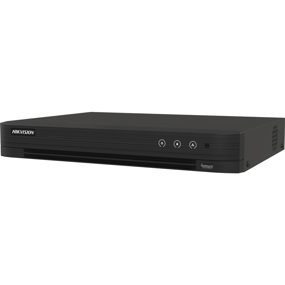 Hikvision iDS-7204HUHI-M1/XT/4A+4/1ALM