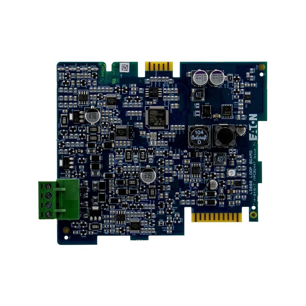 Cooper EFXD05001