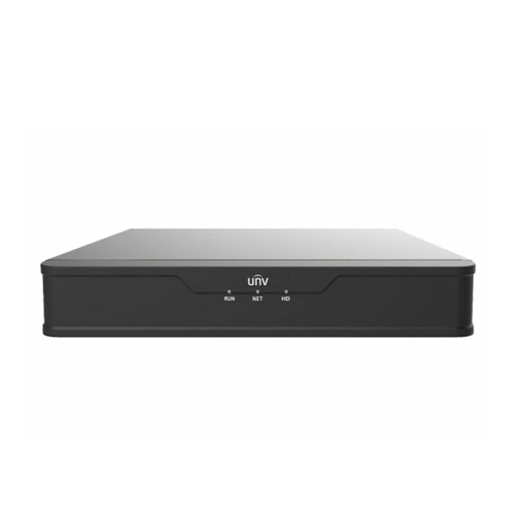 Uniview NVR501-08B-P8