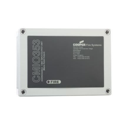 Cooper CMIO353