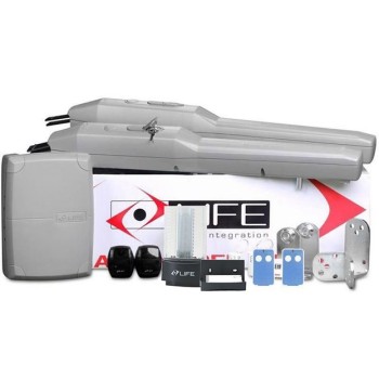 LIFE OPTIMO OP 2 24 UNI DL 042 FULL szett
