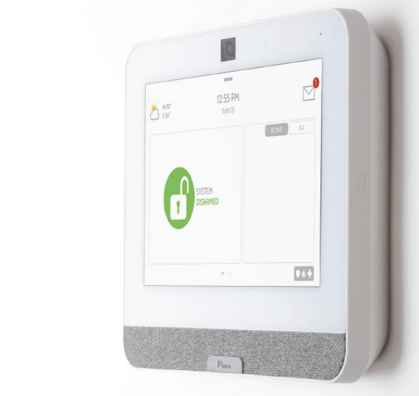 DSC IQ IQPanel4