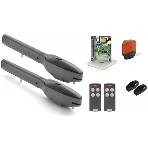 Cardin KT-BLADE3 szárnyaskapu szett
