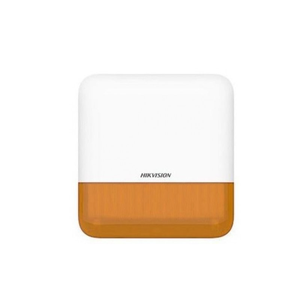 Hikvision DS-PS1-E-WE/Orange