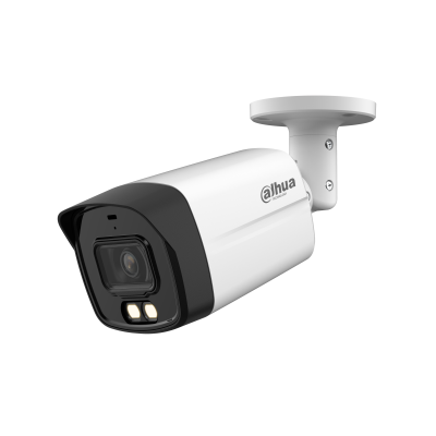Dahua HAC-HFW1200TLM-IL-A-0280B-S6 2 Mpx-es Analóg HD kamera