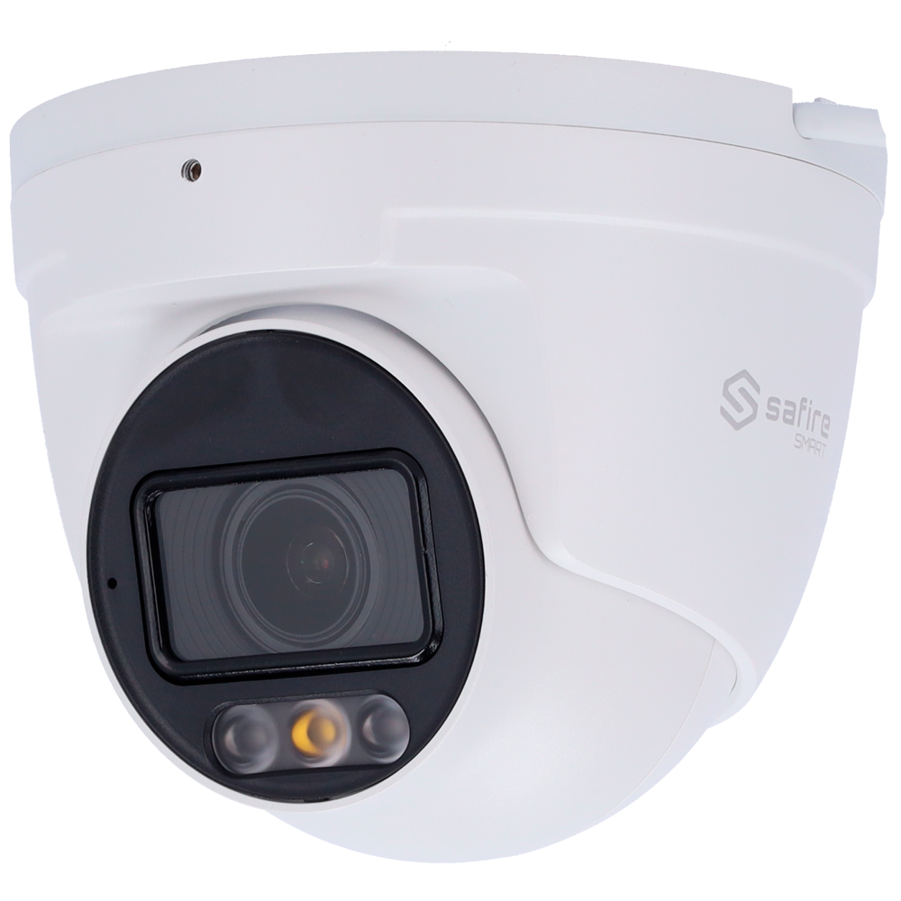 Safire SF-IPT511ZA-8E1-DL