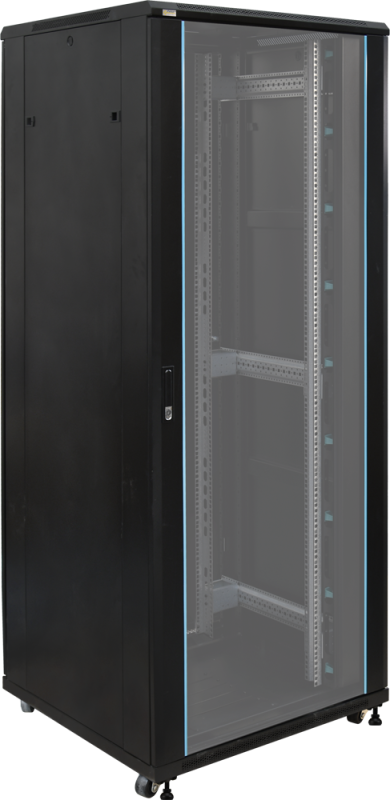 Pulsar RS4288 rack szekrény