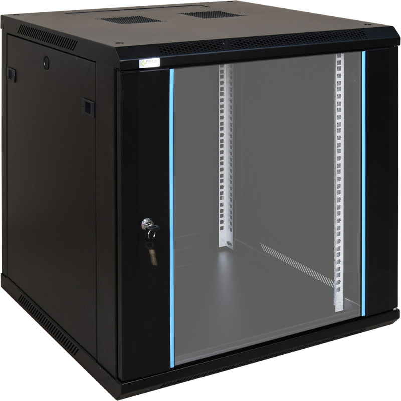 Pulsar RWA1266 rack szekrény