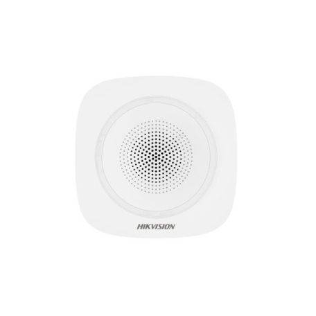 Hikvision DS-PS1-I-WE(B)/RED