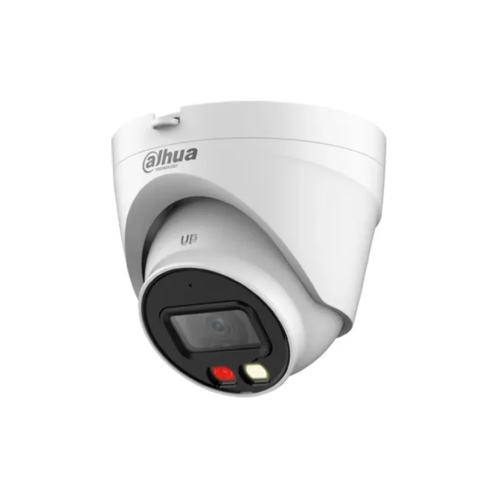 Dahua DH-IPC-HDW1439VP-A-IL-0280B 4 Mpx-es IP kamera