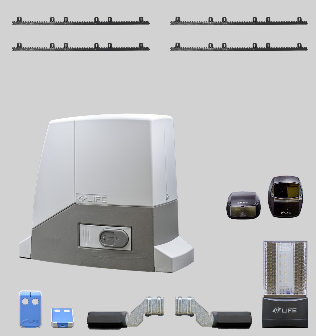 LIFE ACER AC 6 RM DL 042 FULL szett