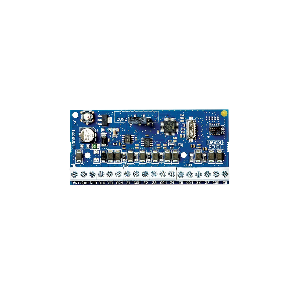 DSC  NEO HSM2108