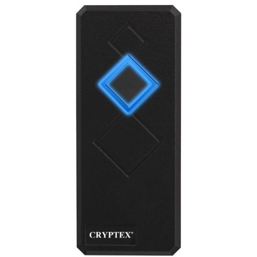 Cryptex cr731rb Felületszerelt EM-ID kártyaolvasó