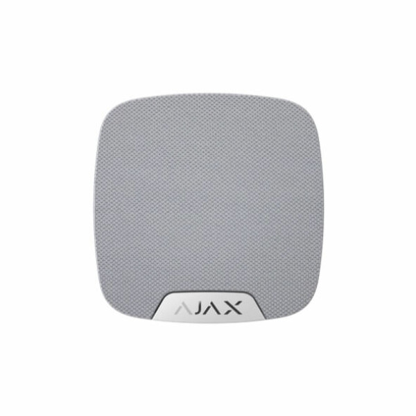 Ajax HOMESIREN-WHITE