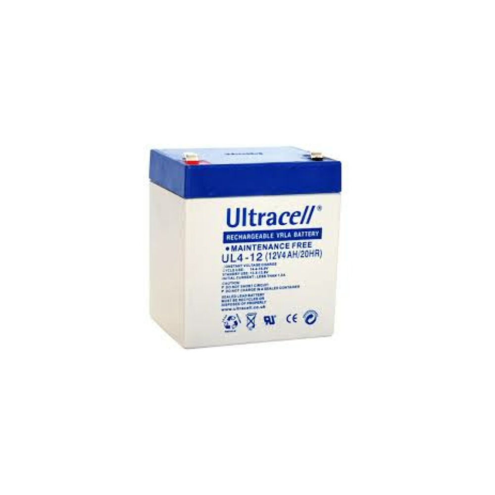 Ultracell UL4AH