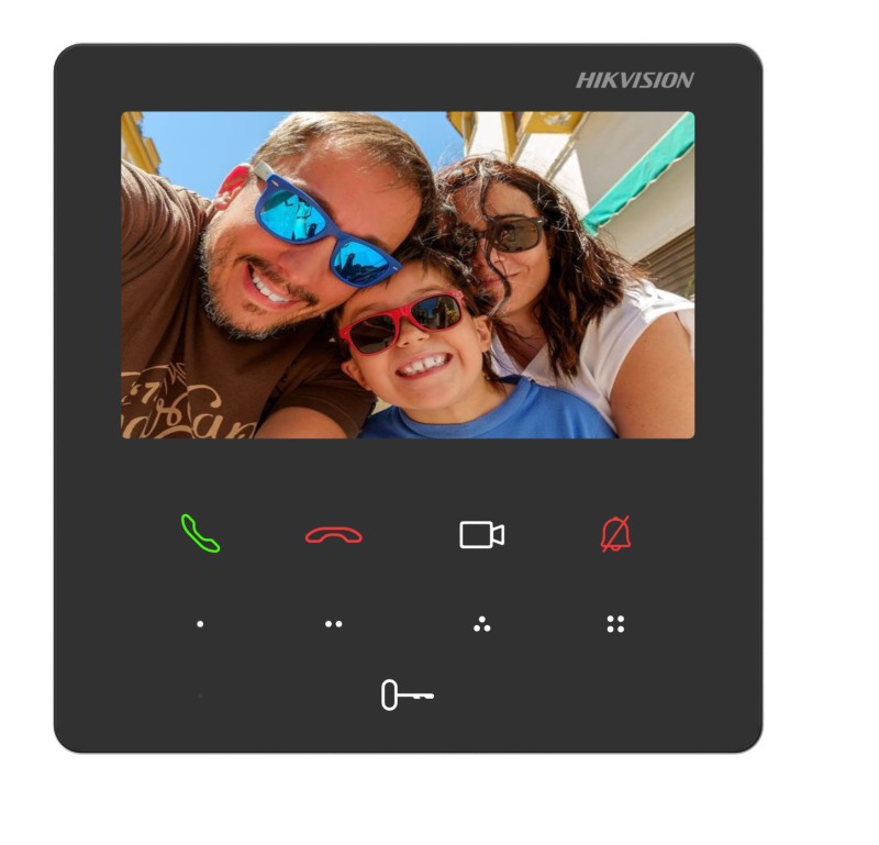 Hikvision DS-KH6110-WE1