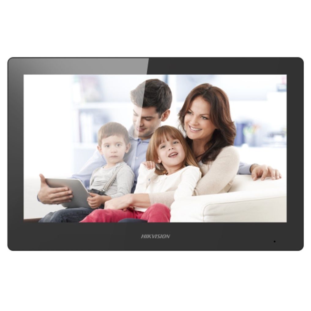 Hikvision DS-KH8520-WTE1 EU