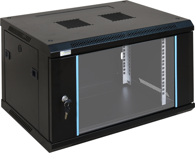 Pulsar RWA664 rack szekrény