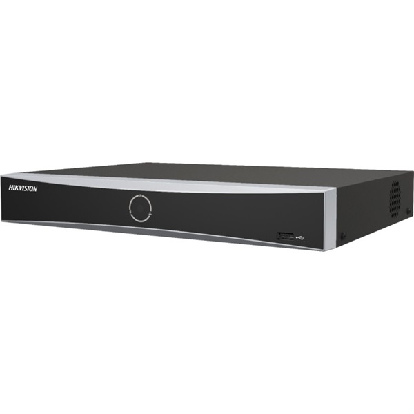 Hikvision DS-7604NXI-K1/4P (D)