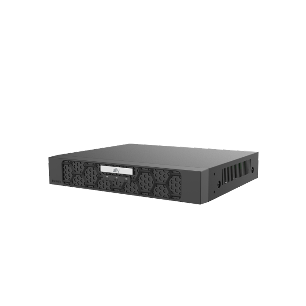 Uniview NVR501-08B-IQ