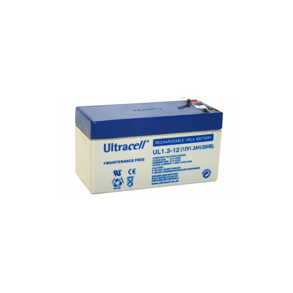 Ultracell UL1.3-12