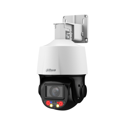Dahua DH-SD3E405DB-GNY-A-PV1 4 Mpx-es IP kamera