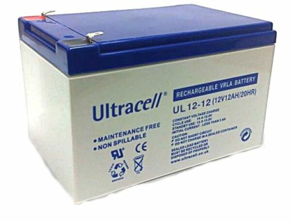 Ultracell UL12AH