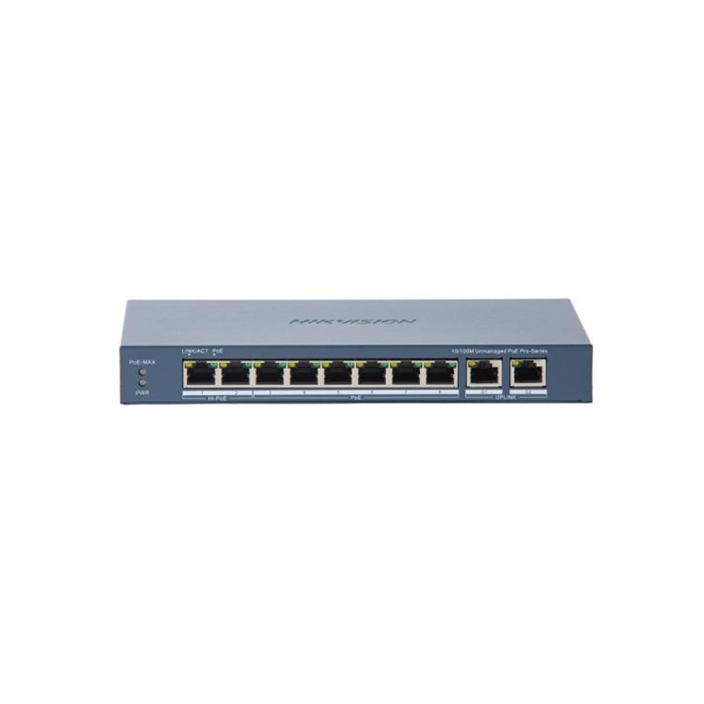 Hikvision DS-3E0310HP-E (C)