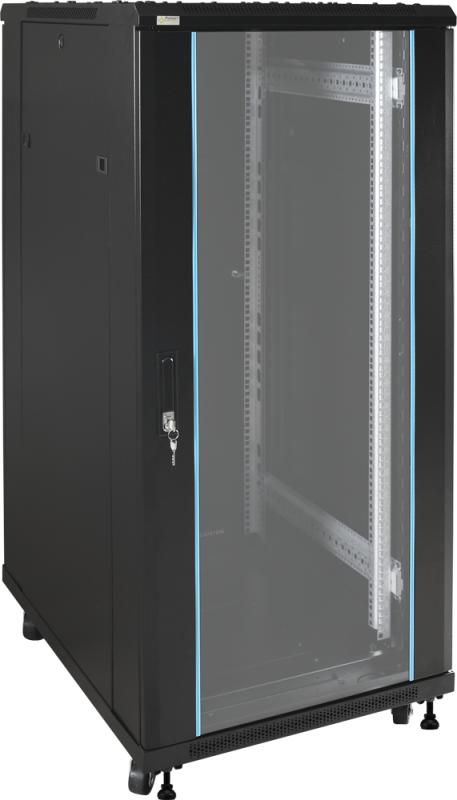 Pulsar RS2768 rack szekrény