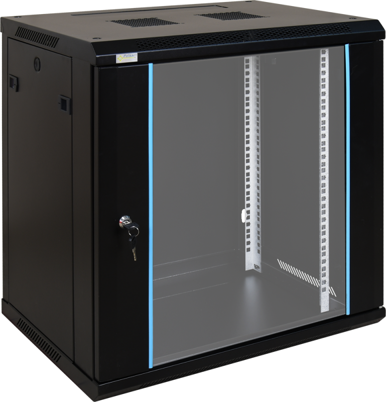 Pulsar RWA1264 rack szekrény
