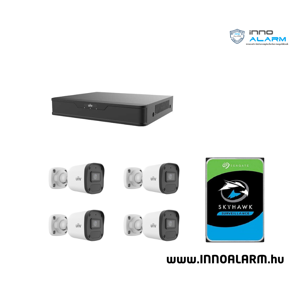 Uniview 4D-2MP-Eco