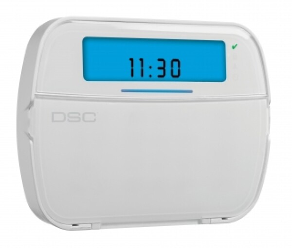 DSC NEO HS2ICN