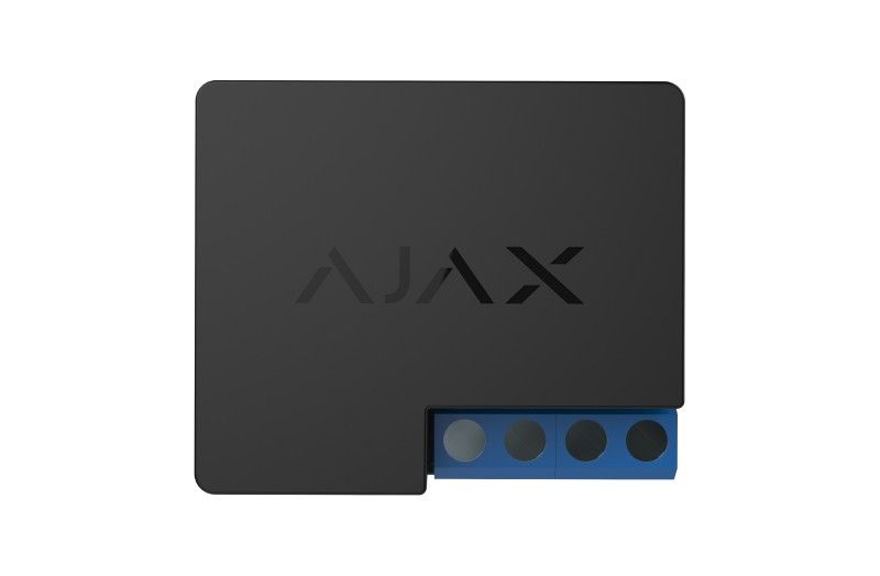  Ajax RELAY