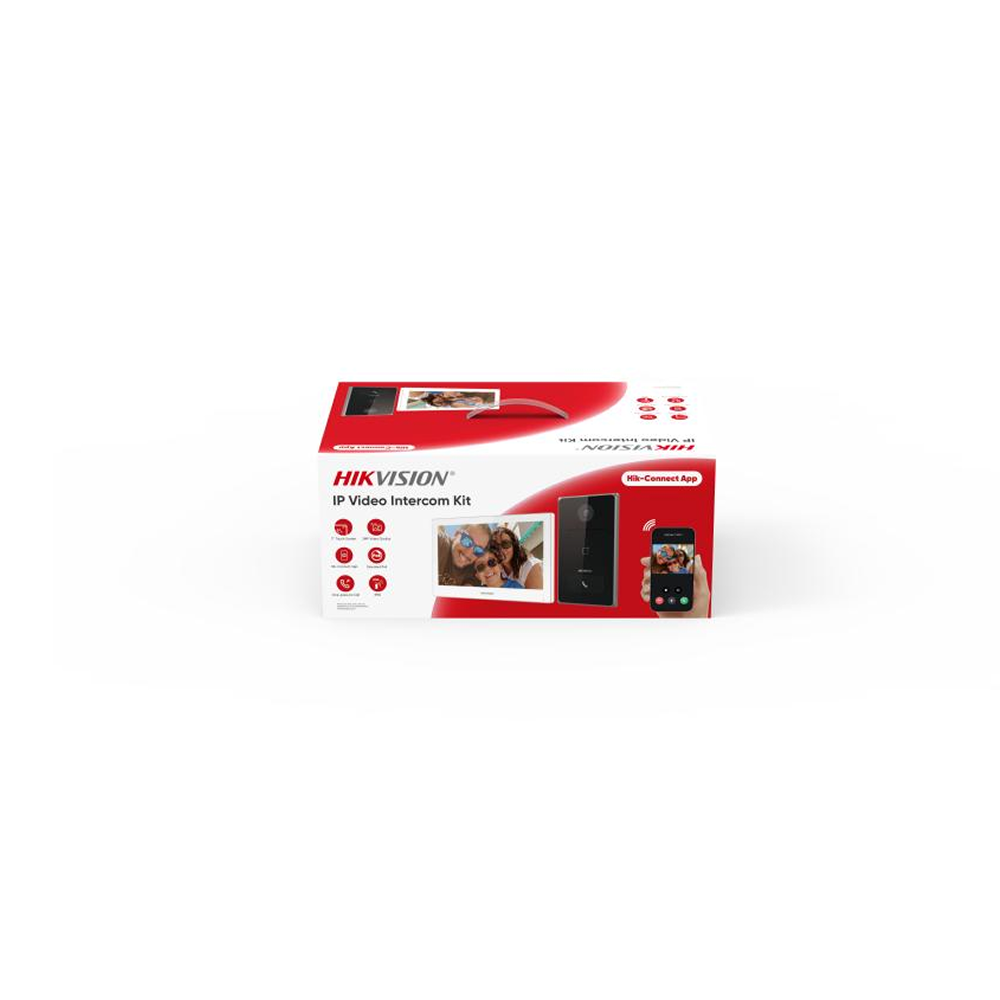 Hikvision DS-KIS608-P