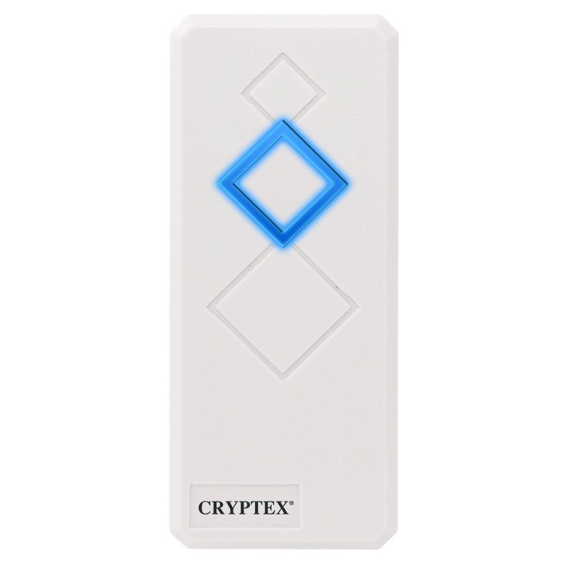 Cryptex cr732rw Felületszerelt Mifare kártyaolvasó