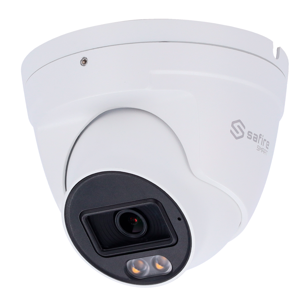 Safire SF-IPT010A-8E1-DL
