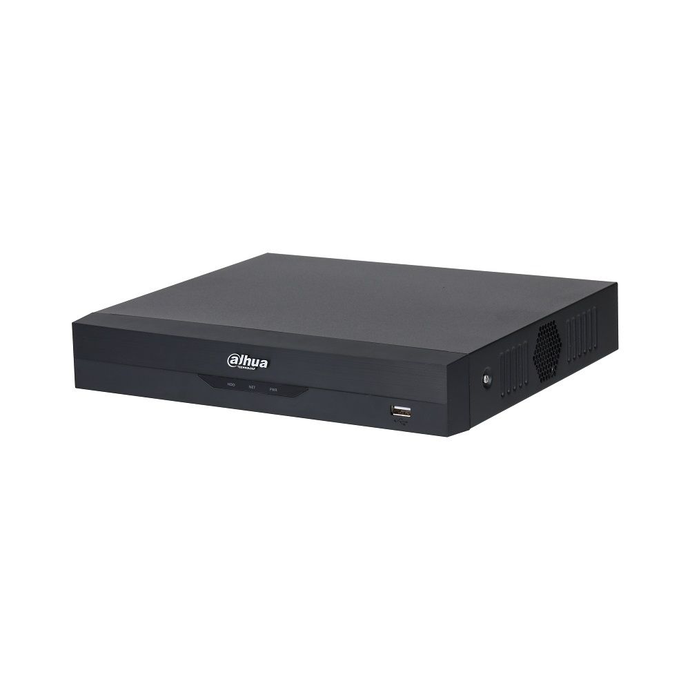 Dahua NVR4116HS-EI 16 csatornás IP rögzítő