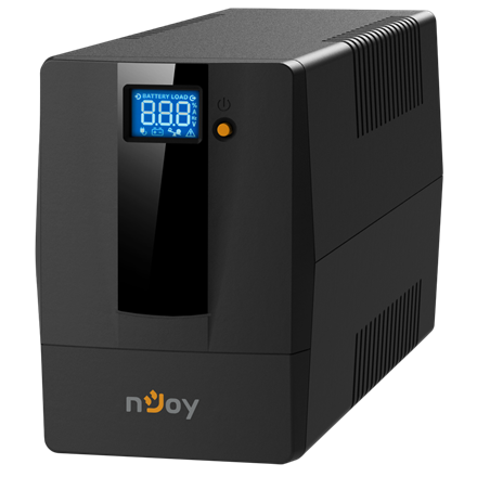 NJOY Szünetmentes 600VA - Horus Plus 600
