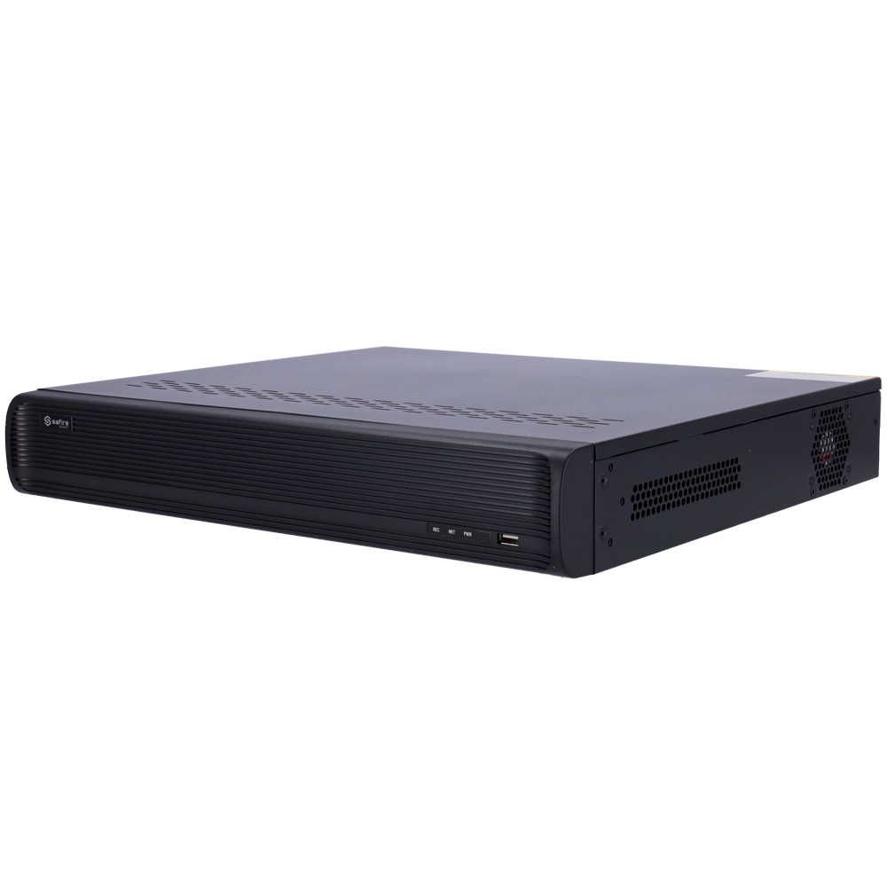 Safire SF-NVR8432A-B2