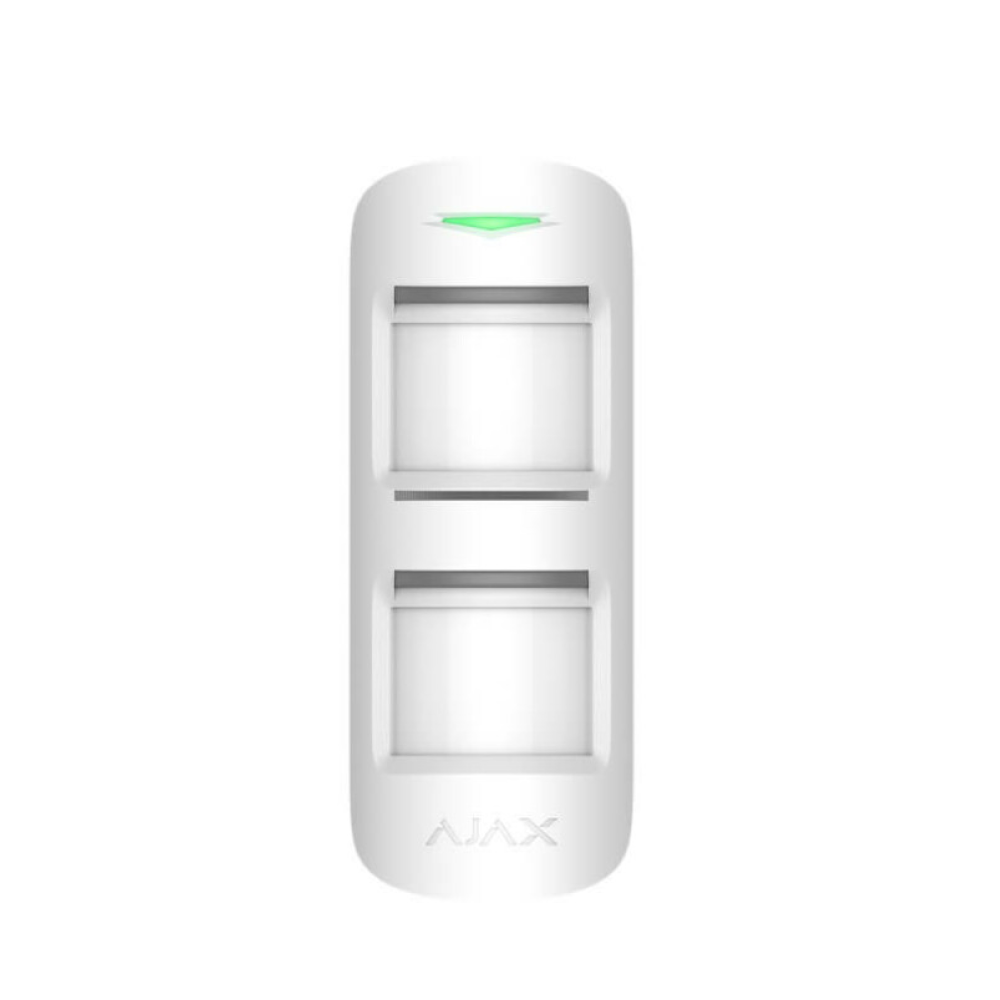 Ajax MOTIONPROTECT-OUTDOOR-WHITE