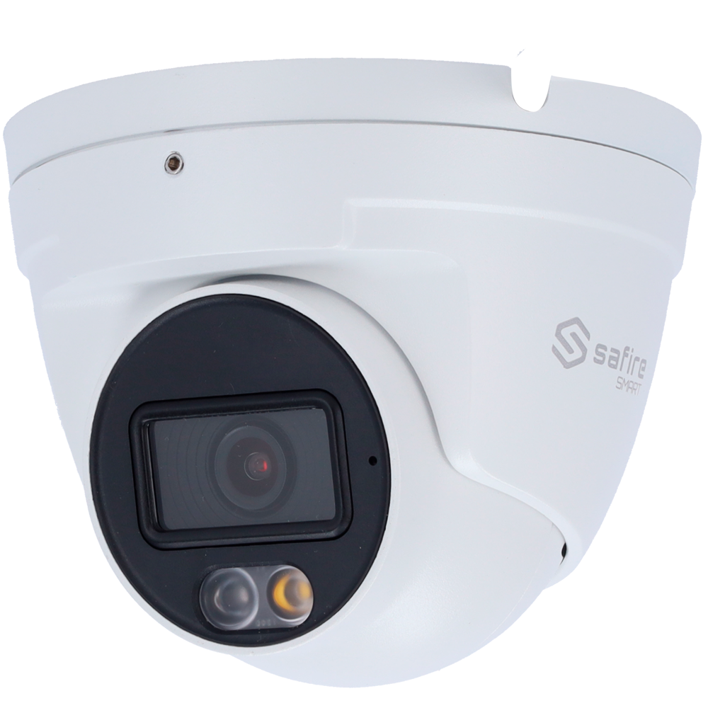 Safire SF-IPT020A-4E1-DL