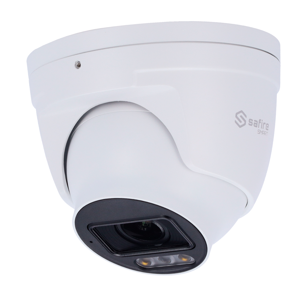 Safire SF-IPT511ZA-6E1-DL