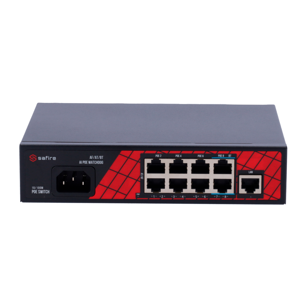Safire SF-SW0908HIPOE-120
