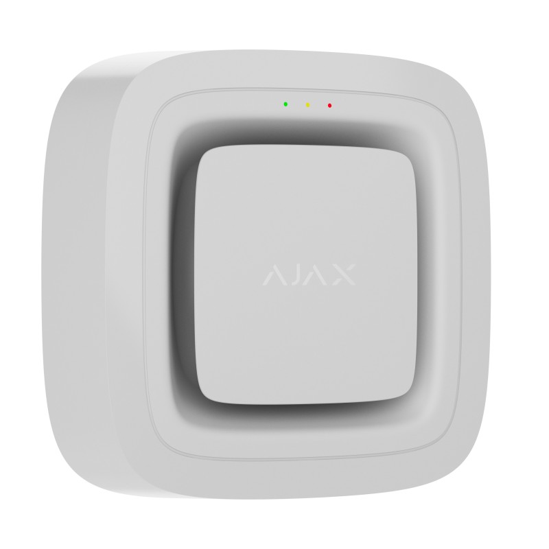 Ajax EN54-FIREPROTECT-S-SOUNDER-W