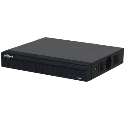 Dahua DHI-NVR2116HS-4KS3 16 csatornás IP rögzítő