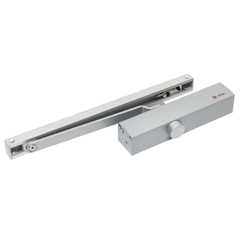 Silin SA-8033-sv ajtóbehúzó