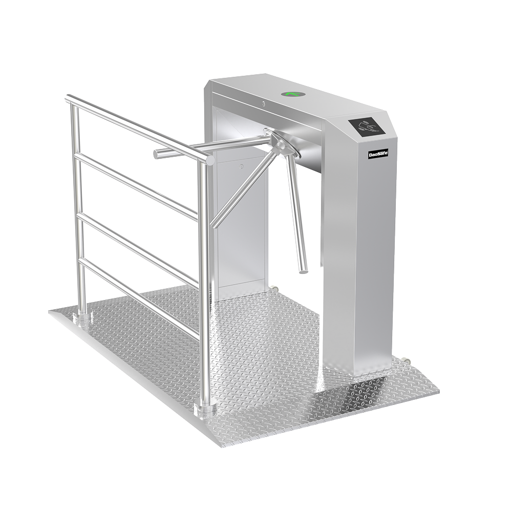 Daosafe DS103P Híd alakú forgóvilla