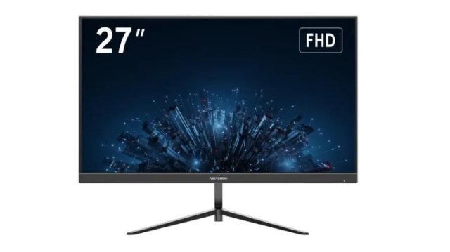 Hikvision DS-D5027F3-2P2