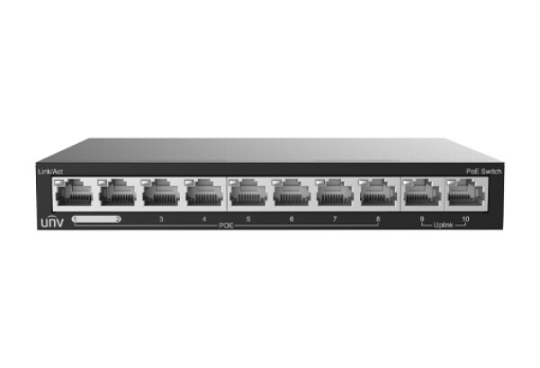 Uniview NSW2020-10T-POE-IN