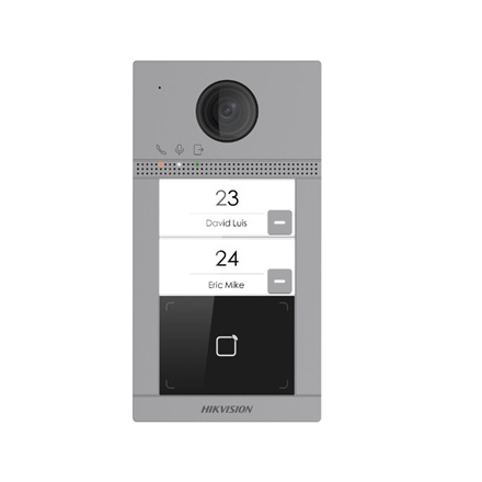 Hikvision DS-KV8213-WME1 (C)